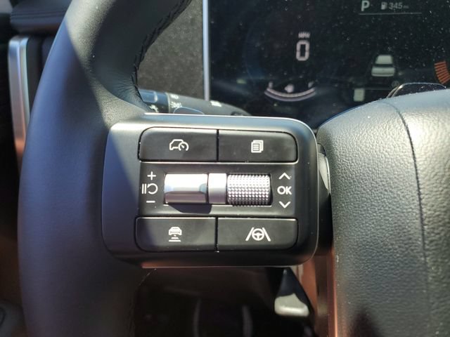Certified 2025 Hyundai Santa Fe XRT AWD/4WD image 22