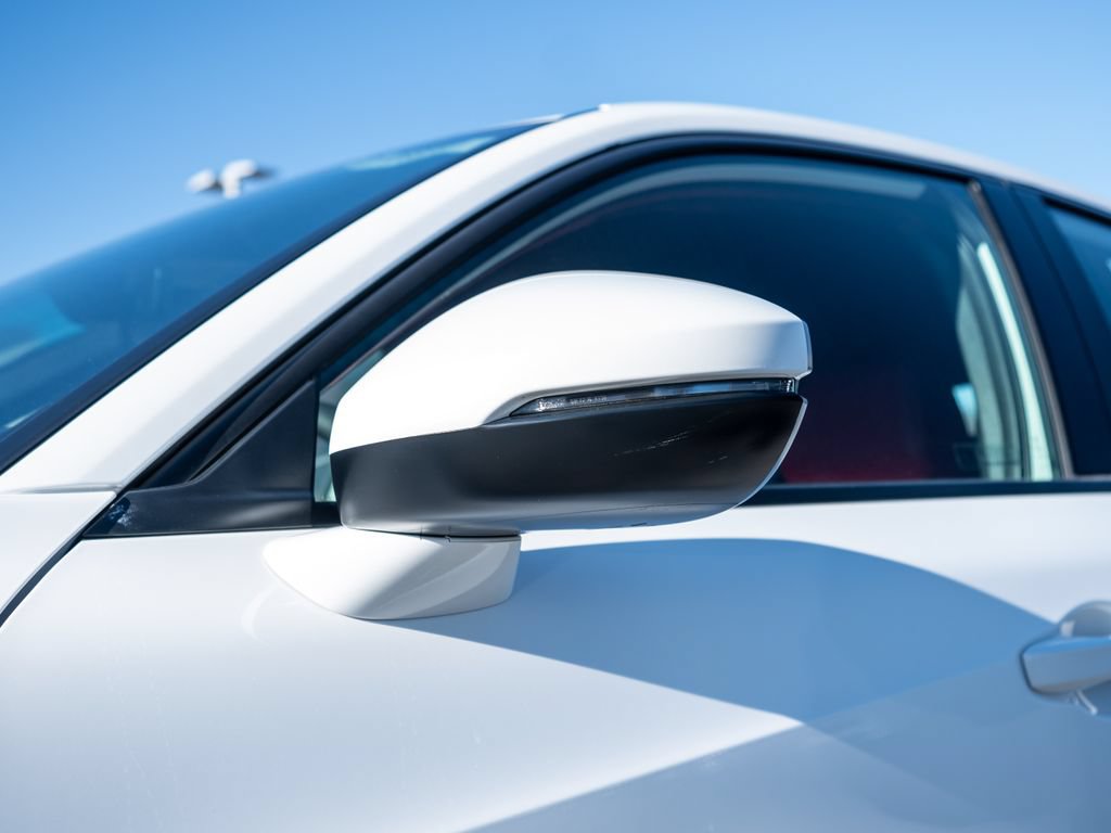 New 2026 Acura Integra A-Spec FWD image 6