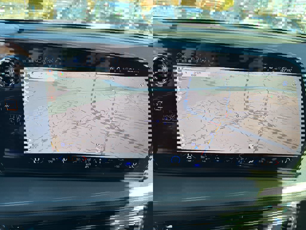 New 2026 Chevrolet Traverse LT image 19