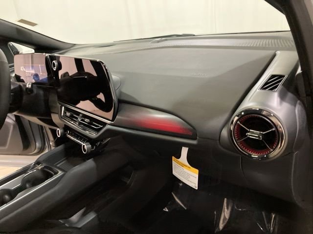 New 2026 Chevrolet Equinox EV RS image 21