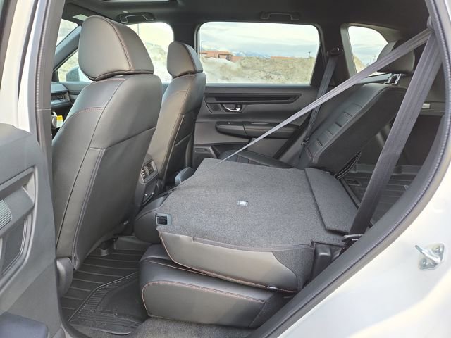 New 2026 Honda CR-V Sport-L image 29