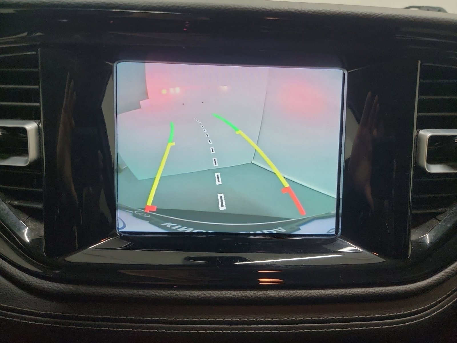 Used 2021 Dodge Durango SXT image 23