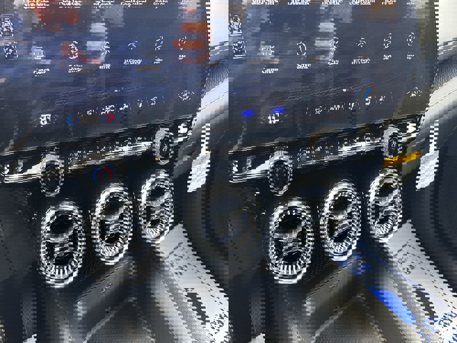 New 2026 Chevrolet Blazer EV LT image 21