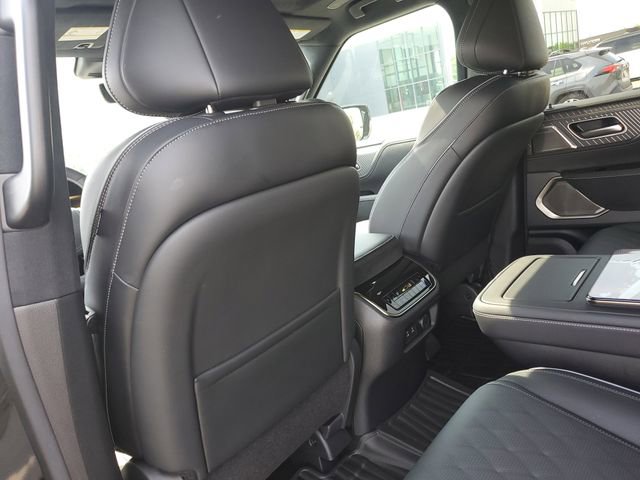 Certified 2026 INFINITI QX80 Autograph w/ Premium Cargo Package AWD/4WD image 18