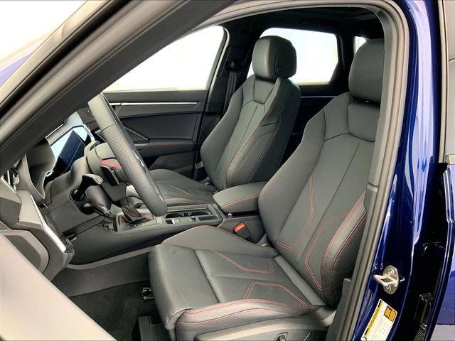 Certified 2025 Audi Q3 2.0T Premium Plus w/ Premium Plus Package image 25