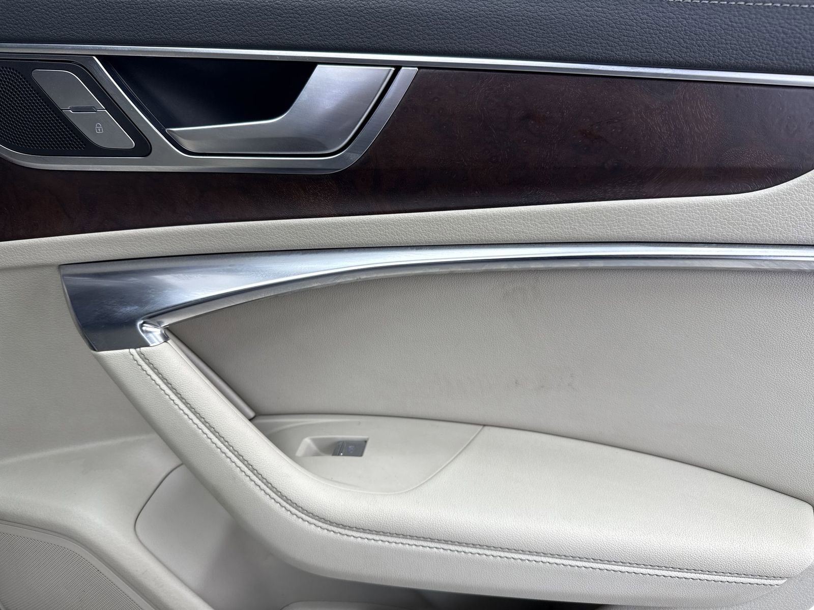 Used 2019 Audi A6 3.0T Premium Plus w/ Premium Plus Package image 39