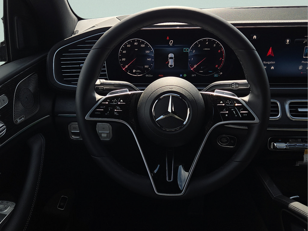 New 2026 Mercedes-Benz GLE 450 4MATIC Coupe image 14