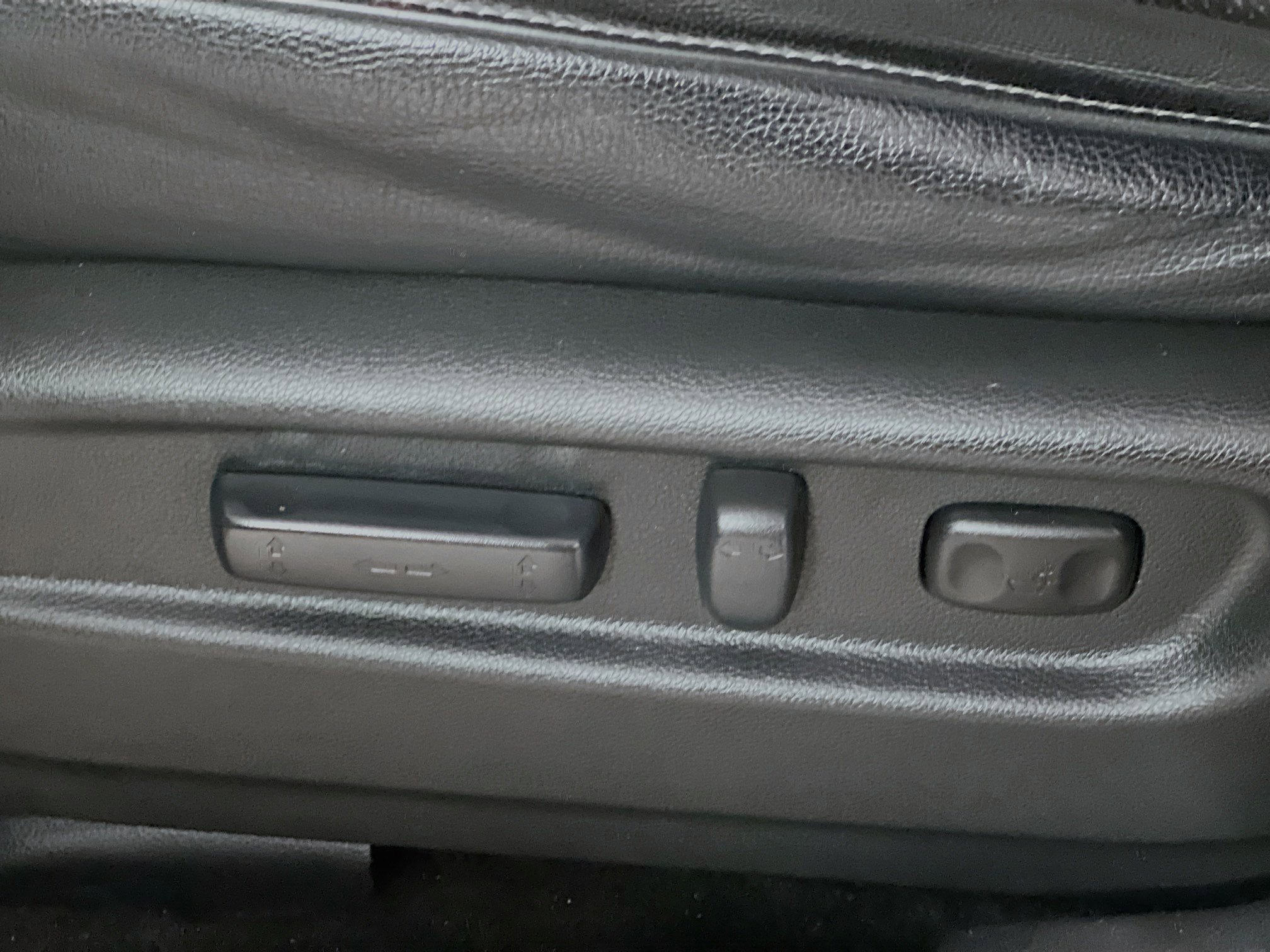 Used 2017 Honda Ridgeline RTL image 15