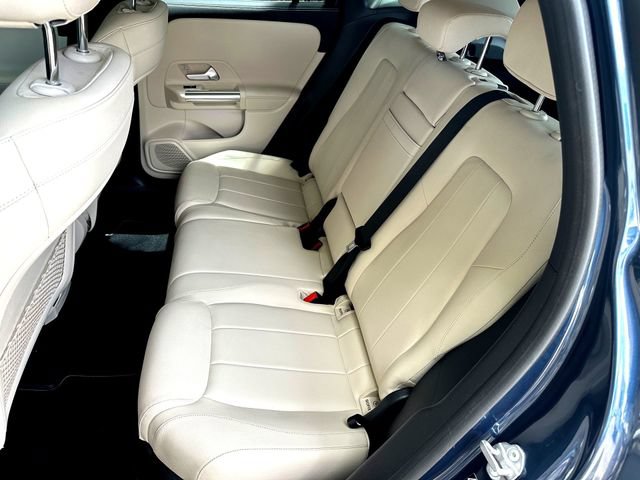 Used 2021 Mercedes-Benz GLA 250 image 22
