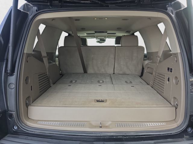 Used 2015 GMC Yukon SLT w/ Open Road Package image 14
