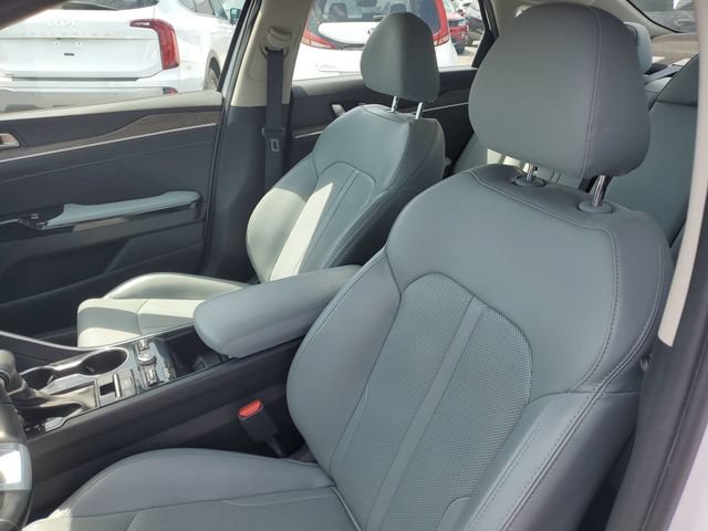 Used 2022 Kia K5 EX FWD image 20