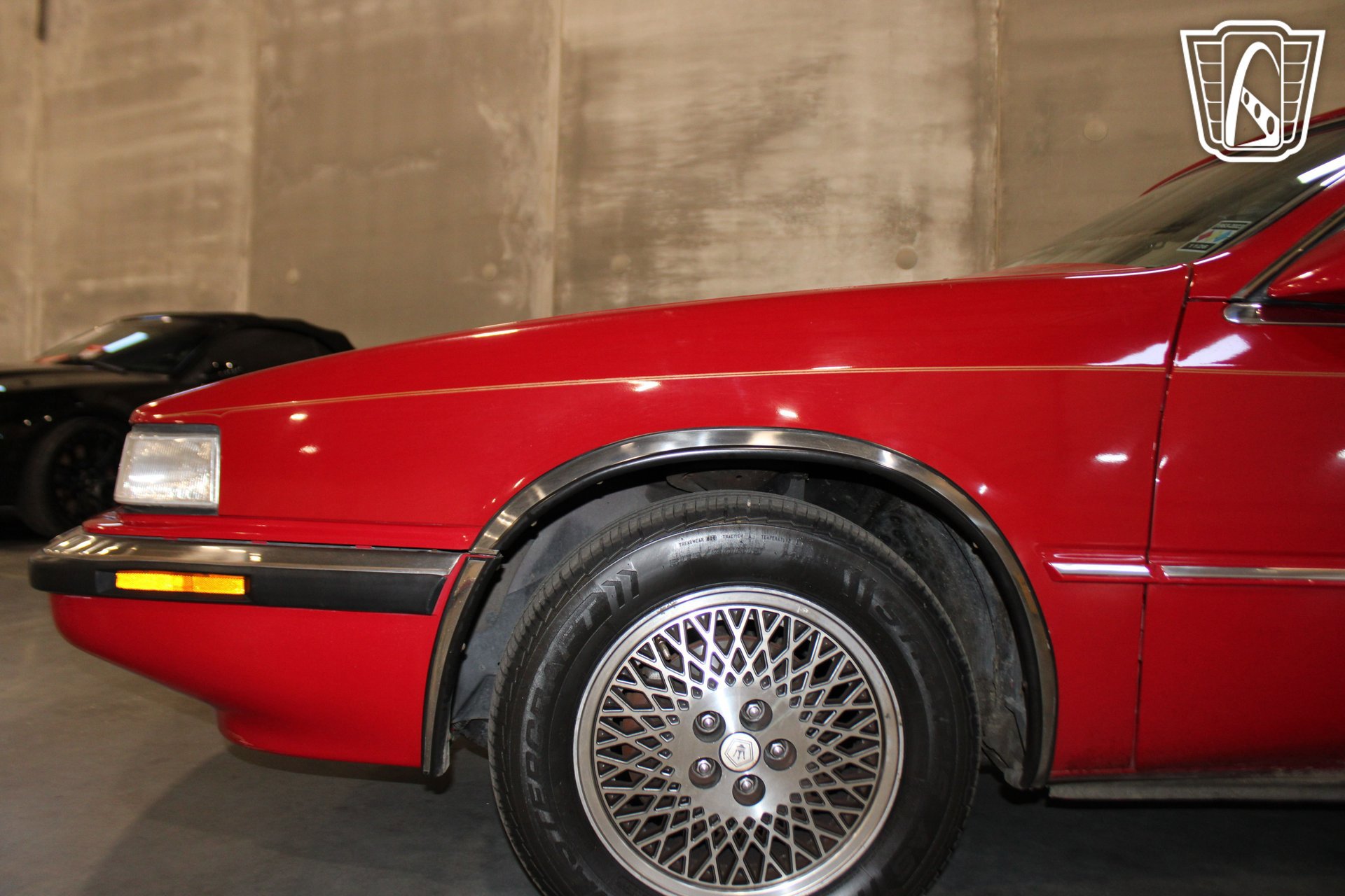 Used 1990 Chrysler TC by Maserati image 27