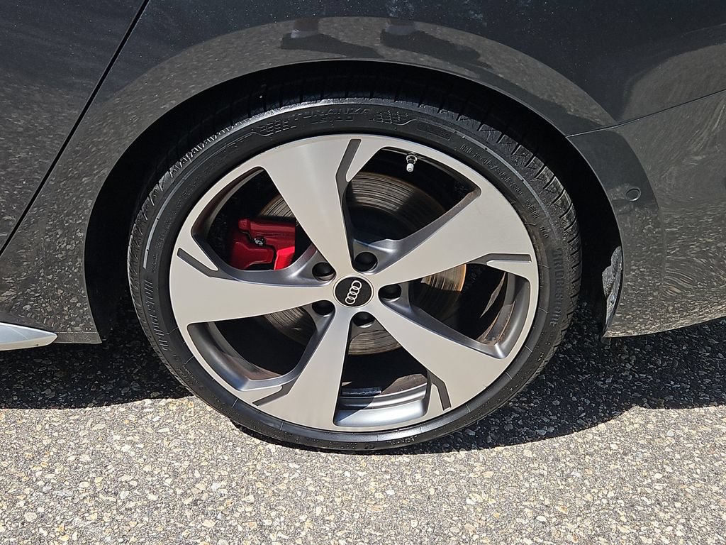 Certified 2025 Audi S5 Premium Plus w/ Premium Plus Package AWD/4WD image 8