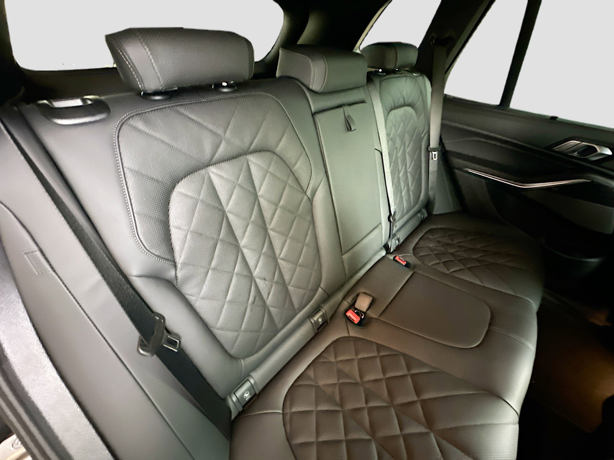 New 2026 BMW X5 sDrive40i w/ M Sport Package image 21