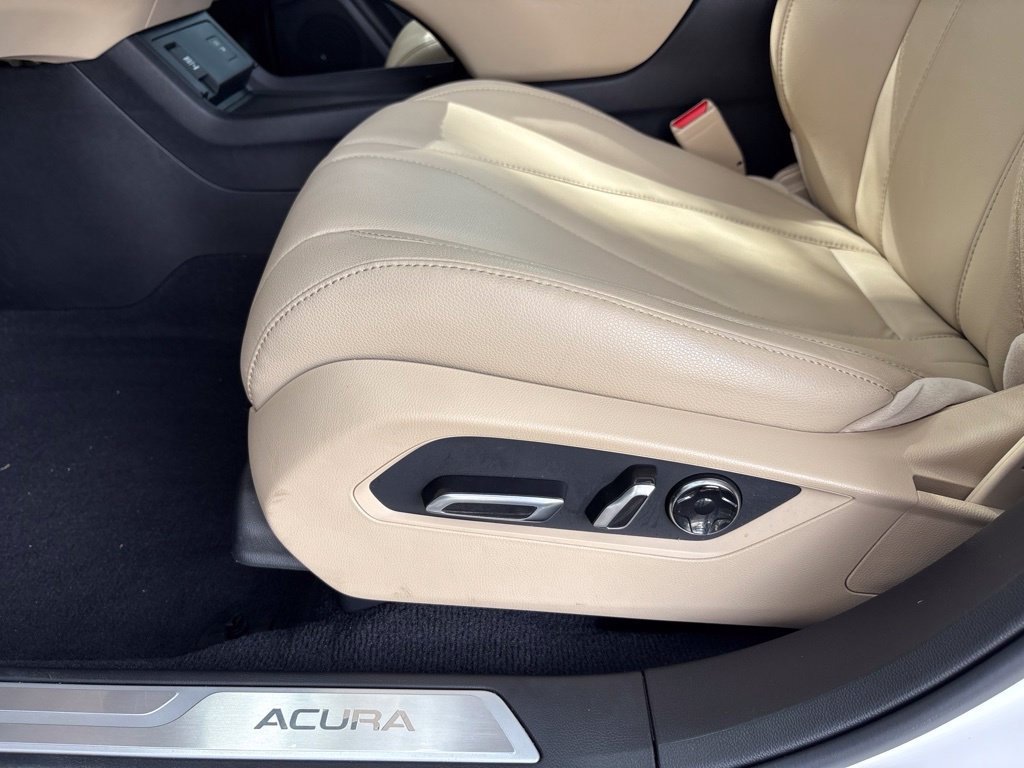Certified 2023 Acura RDX AWD image 15