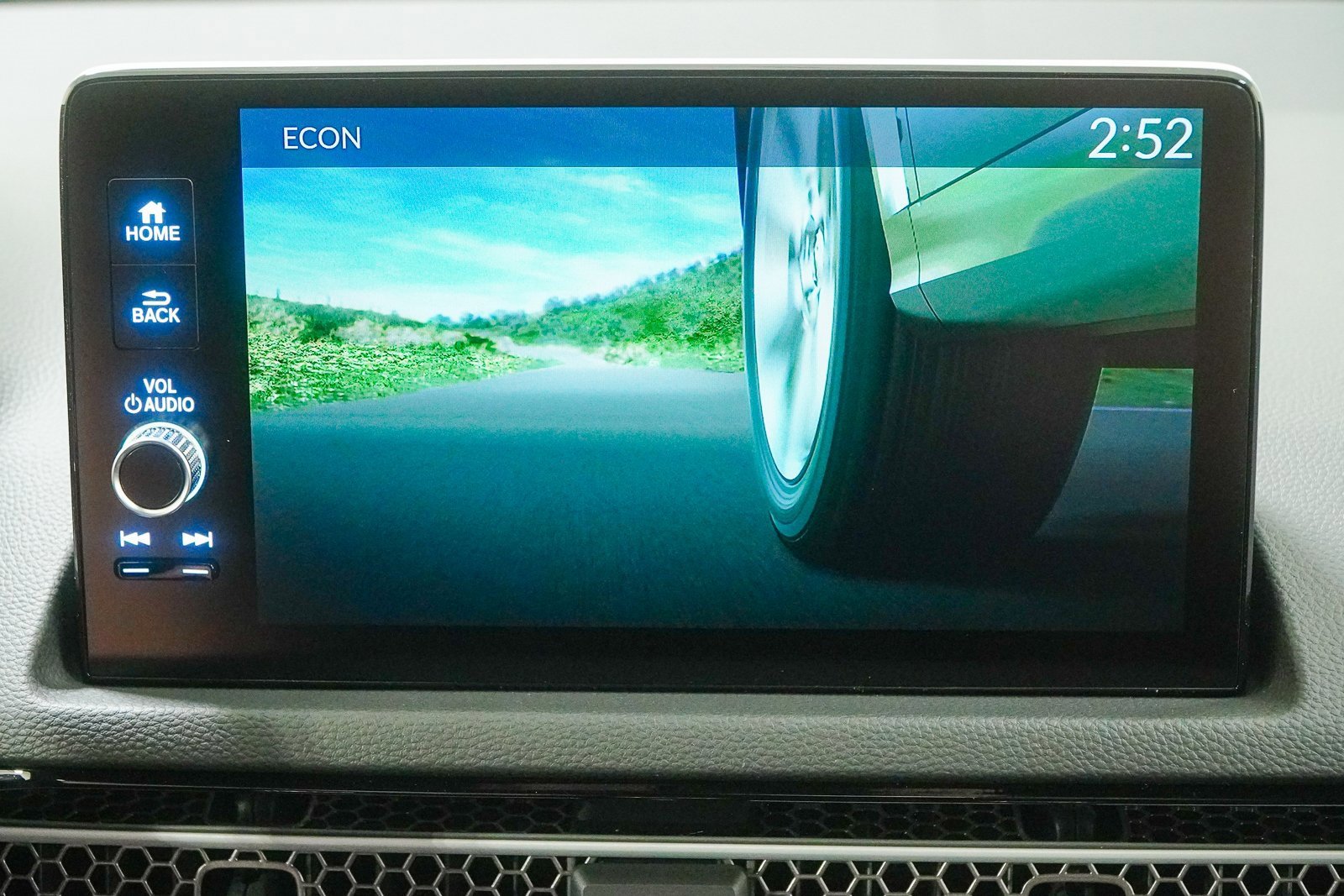 New 2026 Honda Civic Sport Touring image 28