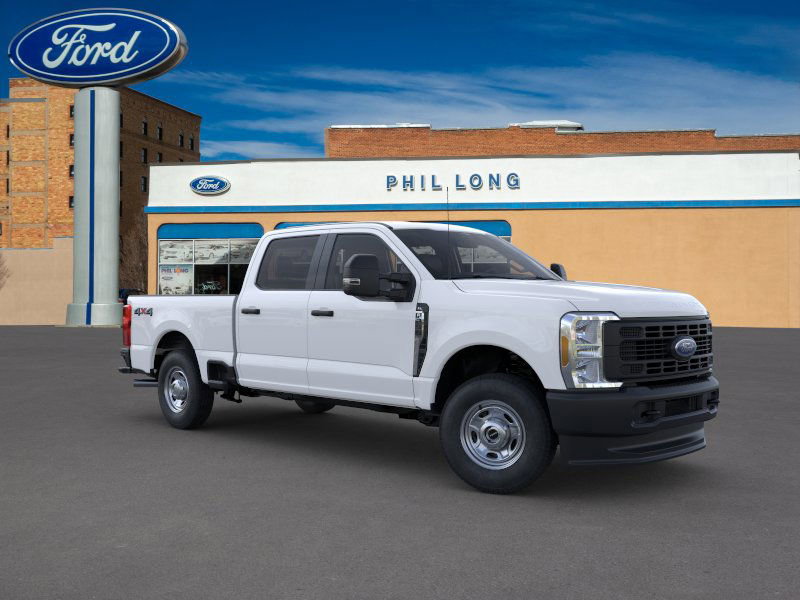 New 2024 Ford F250 XL image 7