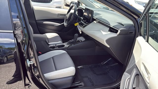 Certified 2025 Toyota Corolla LE image 13