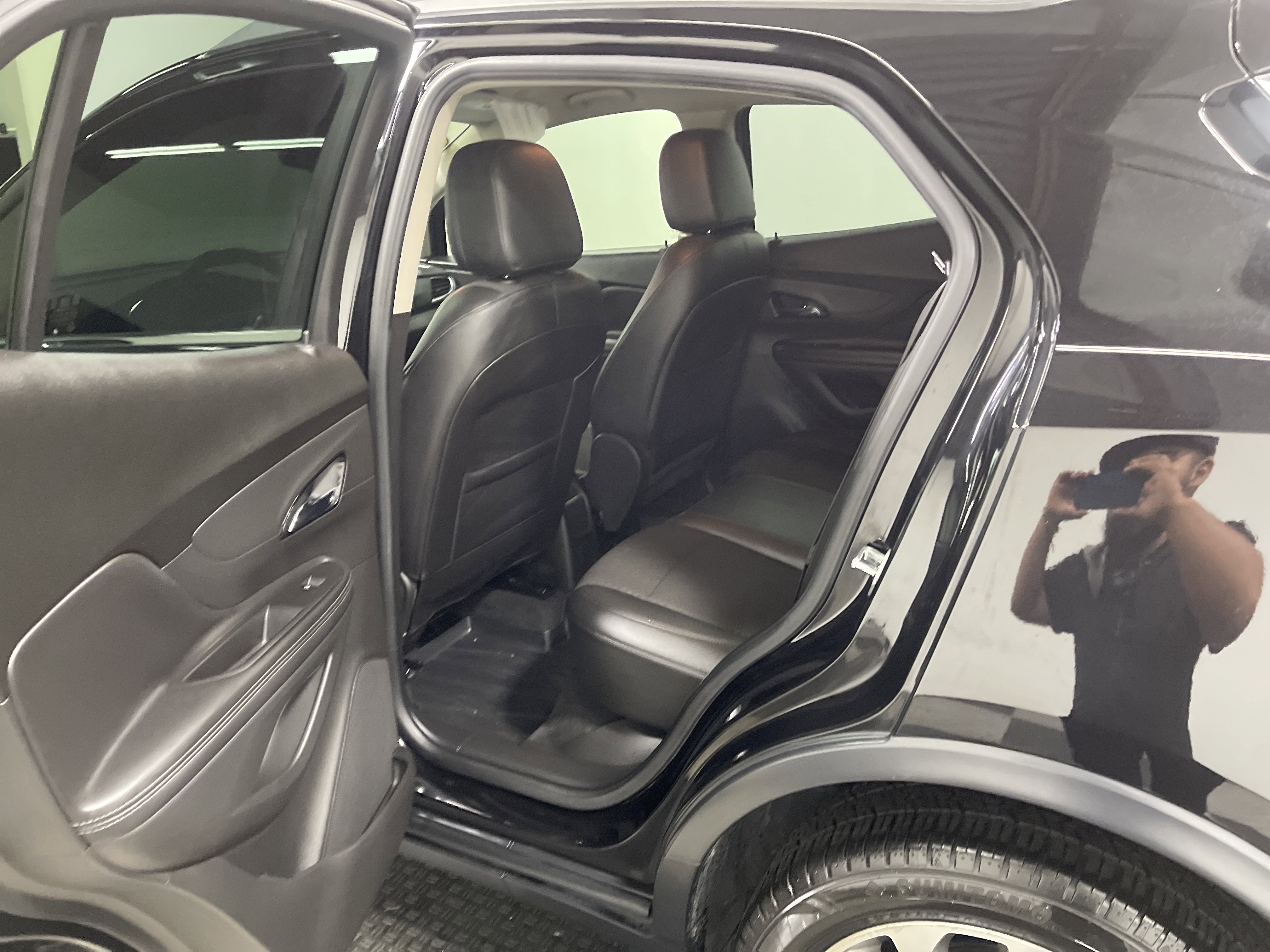Used 2019 Buick Encore Preferred FWD image 13