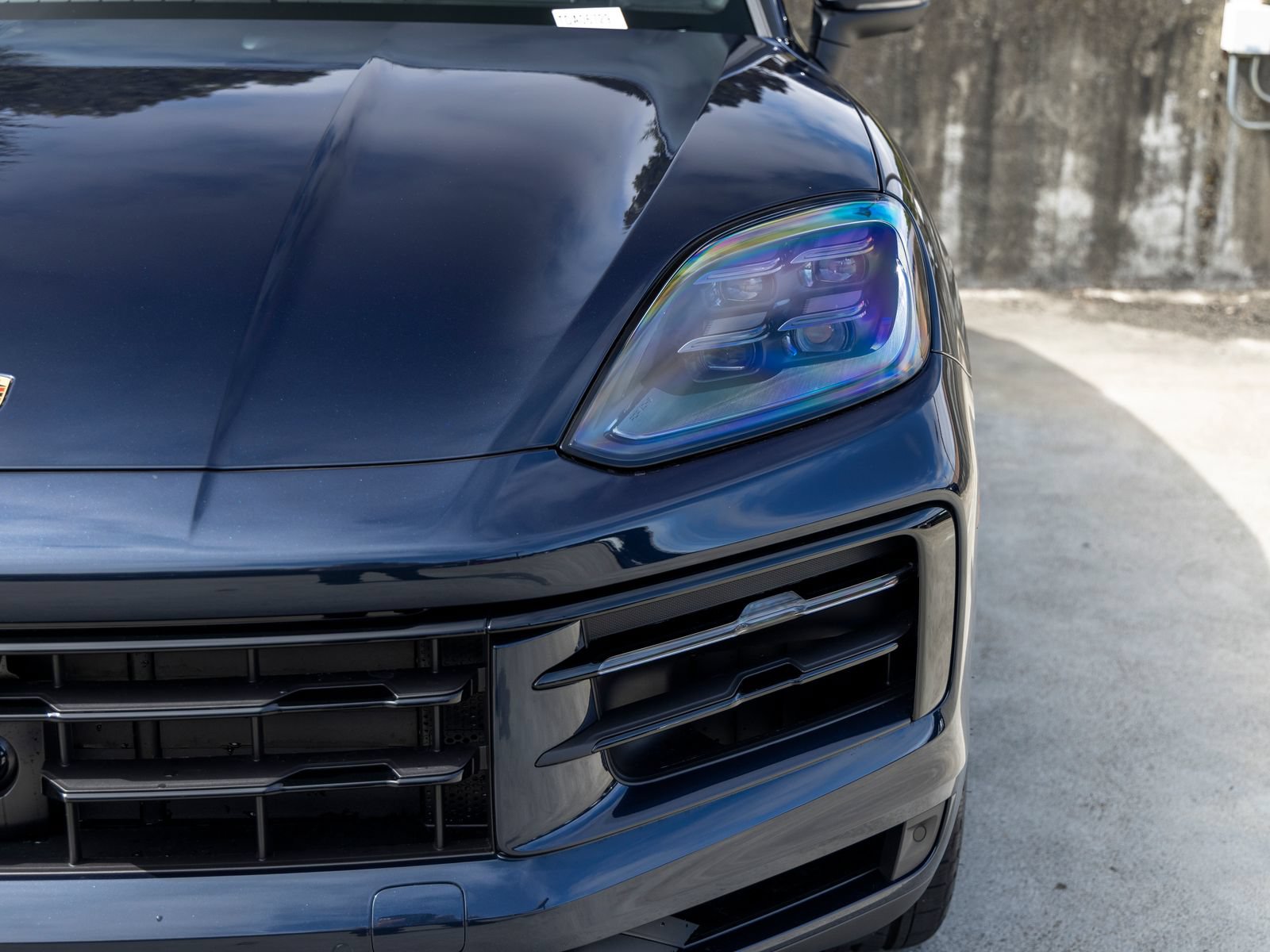 New 2026 Porsche Cayenne AWD/4WD image 16
