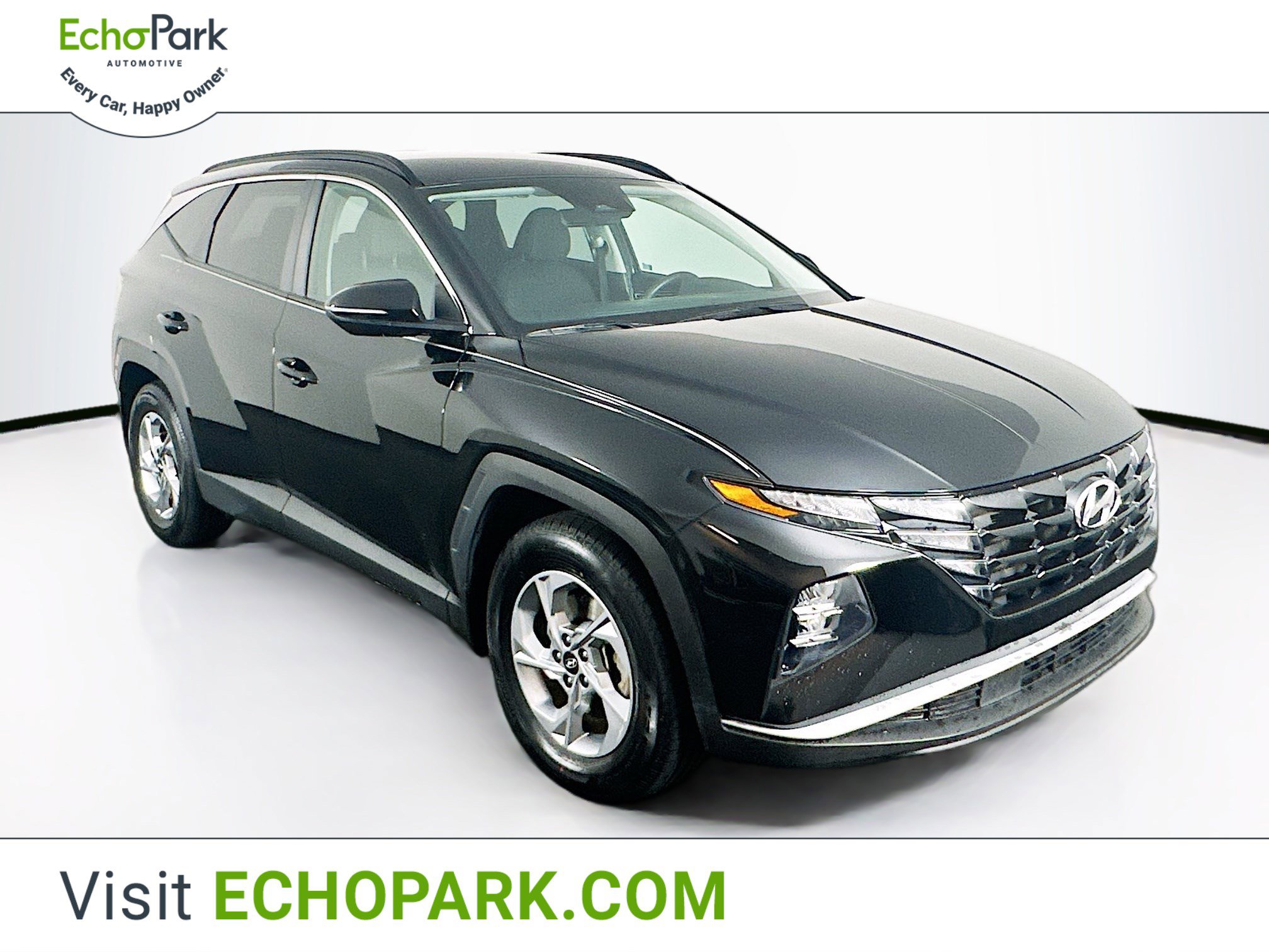 Used 2023 Hyundai Tucson SEL
