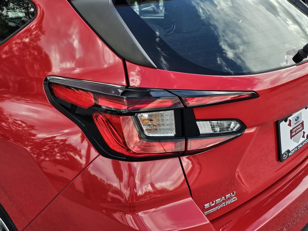 Certified 2024 Subaru Impreza 2.0i w/ Popular Package #1A AWD/4WD image 7