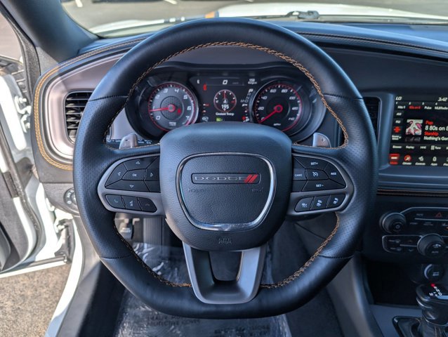 Used 2023 Dodge Charger GT w/ Plus Group image 13