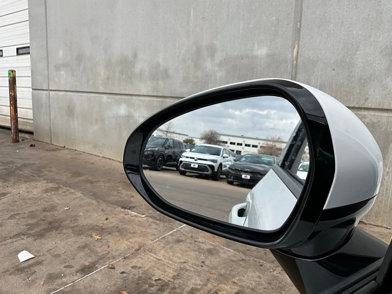 Used 2025 Kia K5 LXS image 18