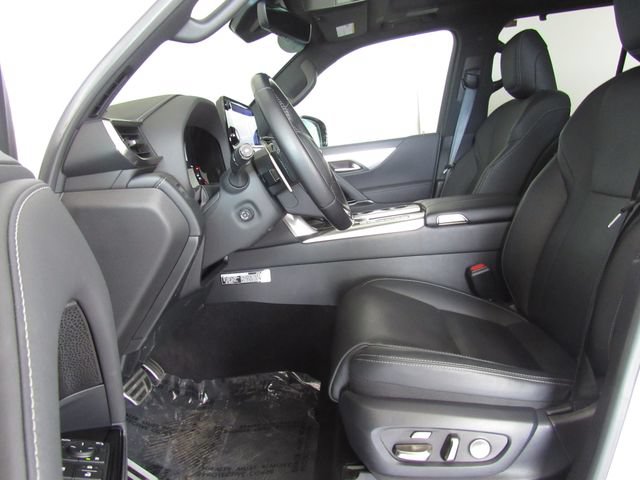 Used 2023 Lexus LX 600 F Sport AWD/4WD image 10