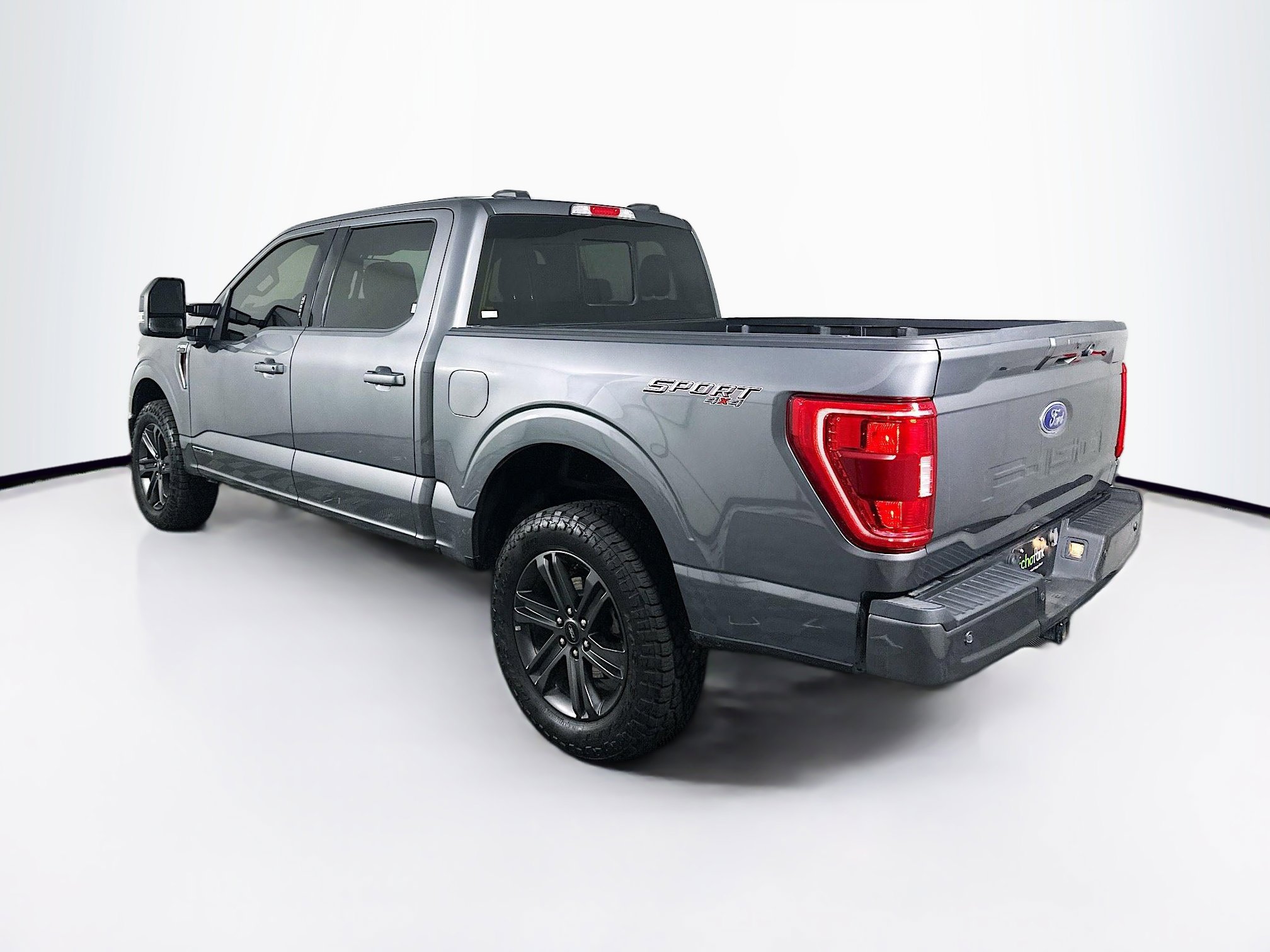 Used 2023 Ford F150 XLT w/ Equipment Group 302A High image 5