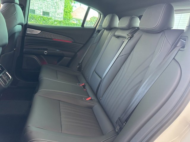 New 2025 Maserati Grecale Modena image 15