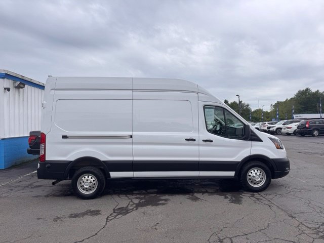 Used 2025 Ford Transit 250 148 High Roof AWD w/ Load Area Protection Package