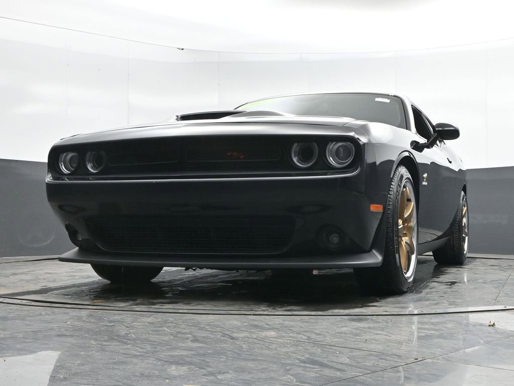 Used 2021 Dodge Challenger R/T Scat Pack w/ 1320 Plus Group image 45