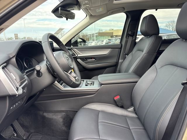 New 2026 MAZDA CX-70 3.3 Turbo w/ Preferred Package image 11