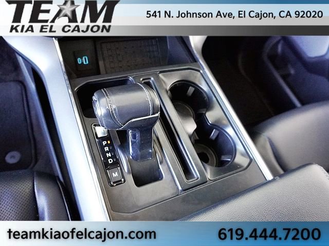Used 2023 Ford F150 Lariat w/ Equipment Group 502A High AWD/4WD image 35