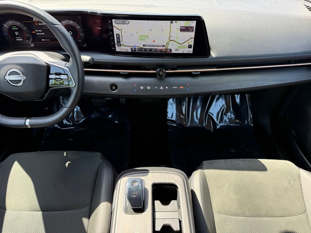 Certified 2023 Nissan Ariya FWD image 22