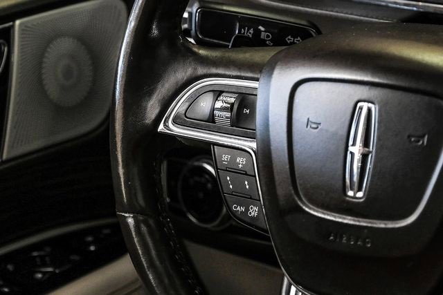 Used 2020 Lincoln Navigator L Black Label image 14