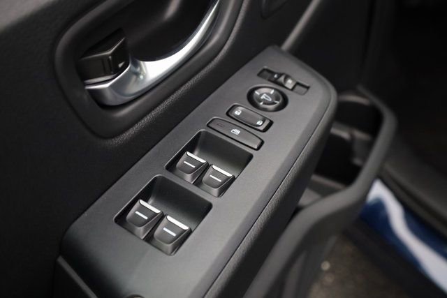 New 2026 Honda Passport RTL image 19