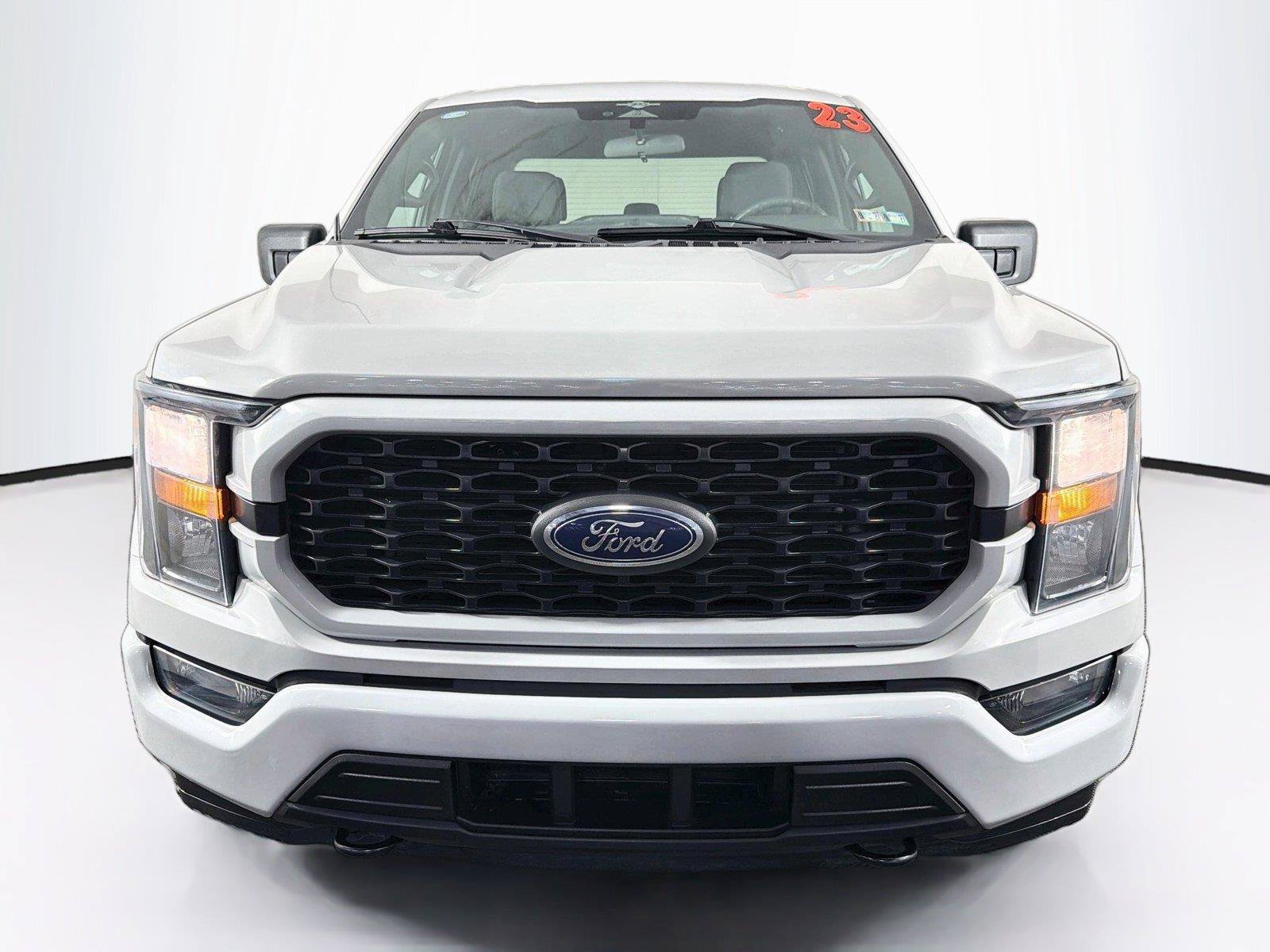 Used 2023 Ford F150 XL w/ STX Appearance Package AWD/4WD image 6