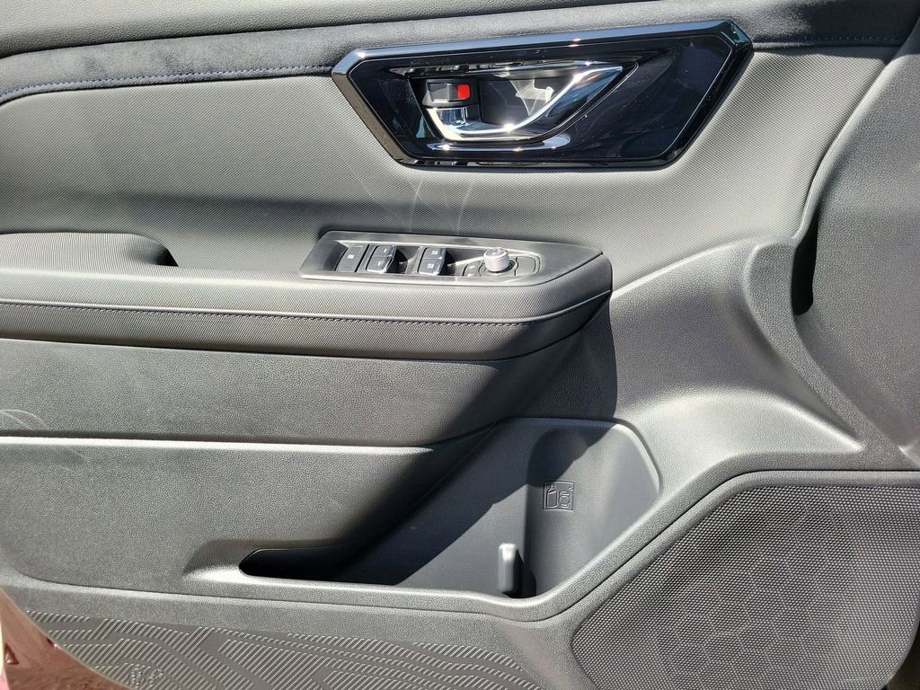 New 2026 Subaru Forester Limited AWD/4WD image 15