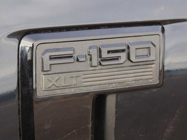 Certified 2024 Ford F150 XLT w/ Equipment Group 302A MID image 12