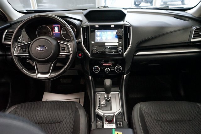 Used 2019 Subaru Forester Premium image 38