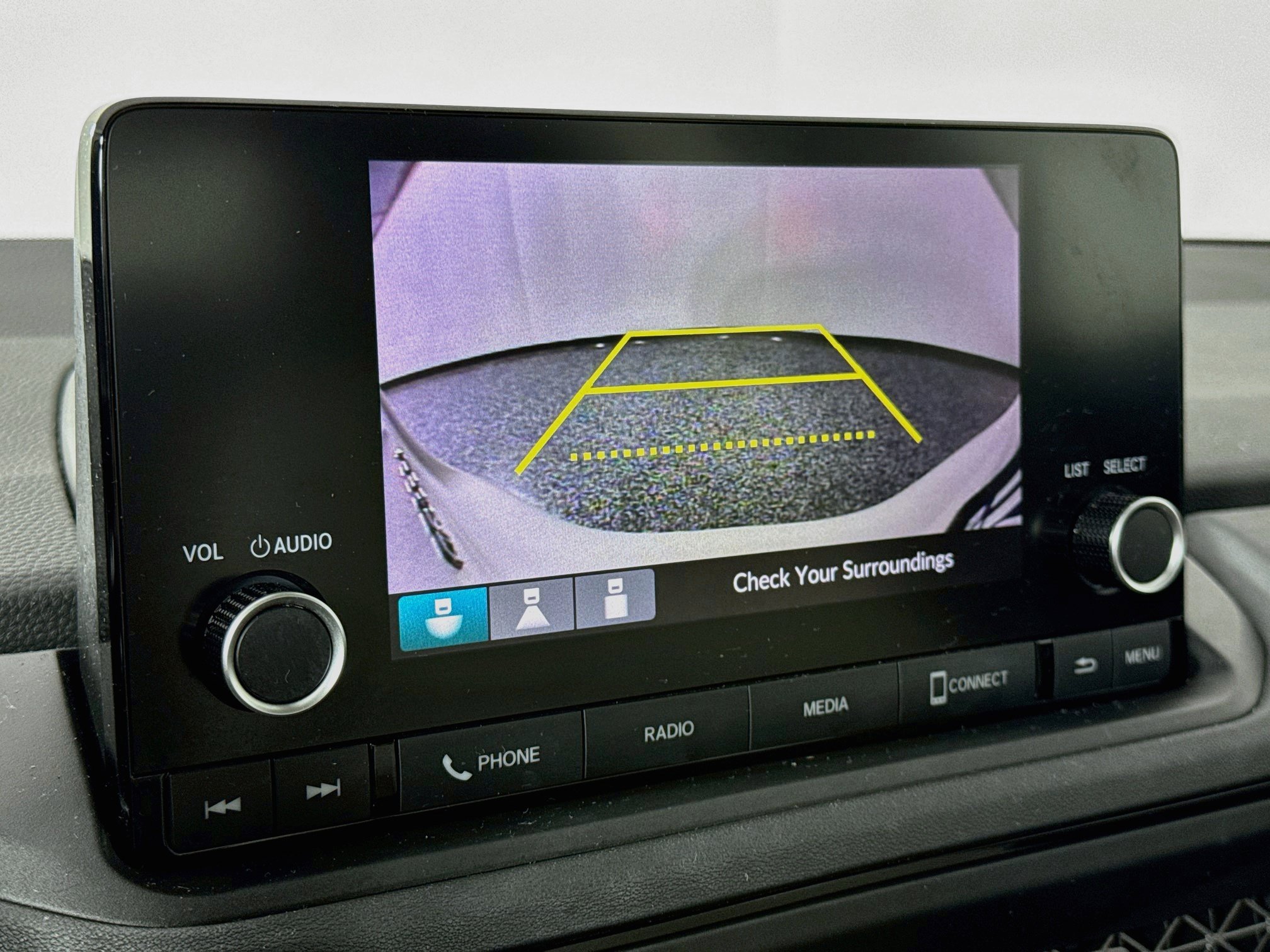 Certified 2023 Honda Accord EX image 13