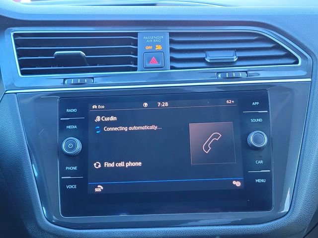 Used 2020 Volkswagen Tiguan SEL image 26