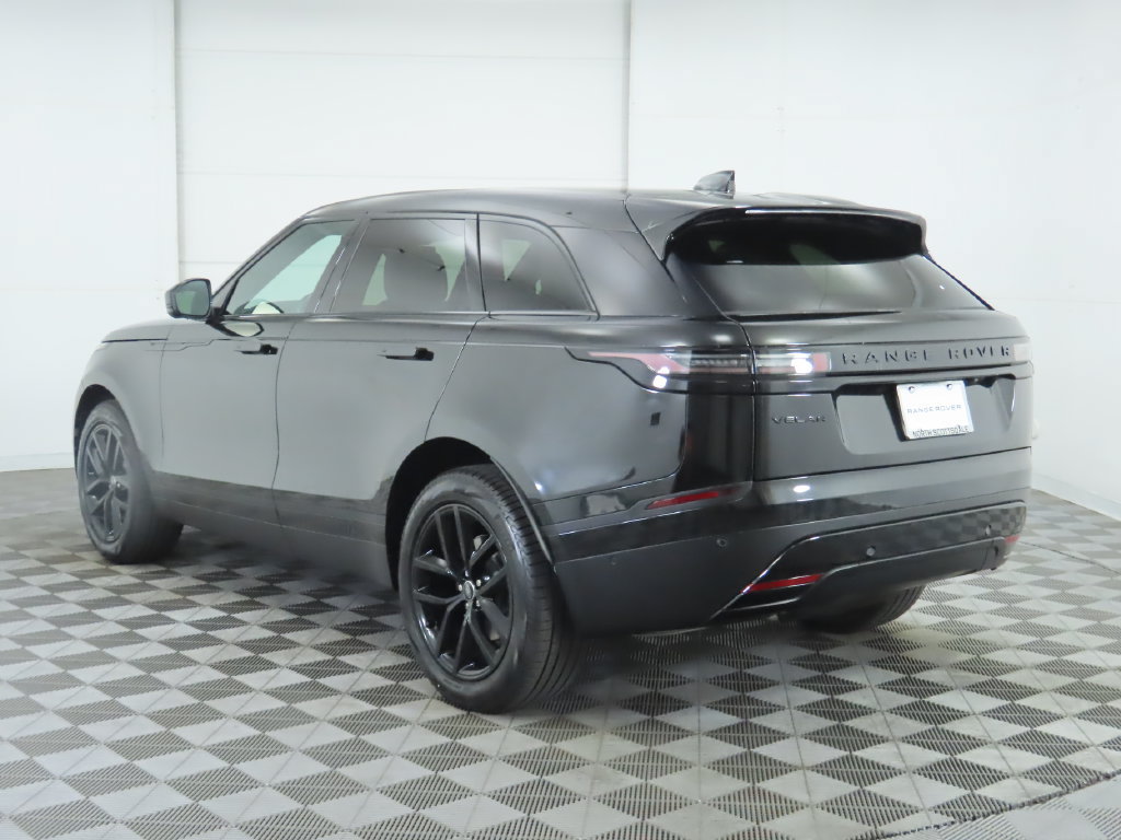 Used 2026 Land Rover Range Rover Velar S AWD/4WD image 7