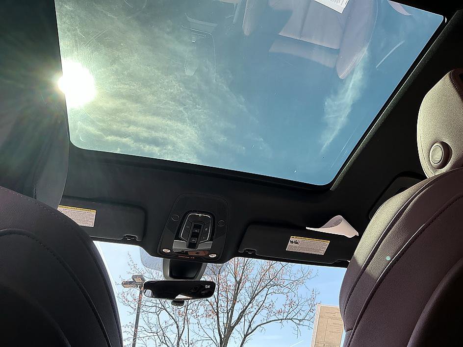 Used 2025 Audi Q5 e Premium image 26