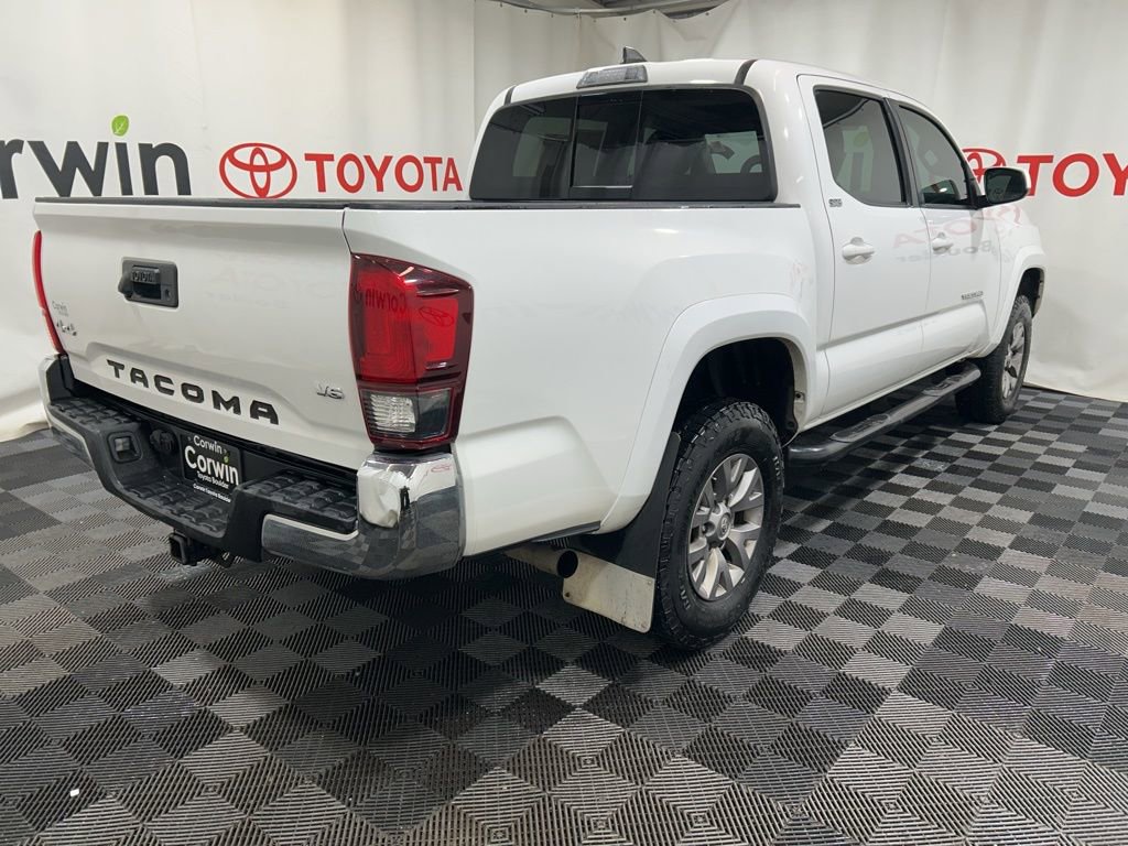 Used 2019 Toyota Tacoma SR5 image 8