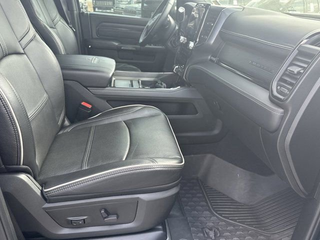 Used 2024 RAM 3500 Limited image 16