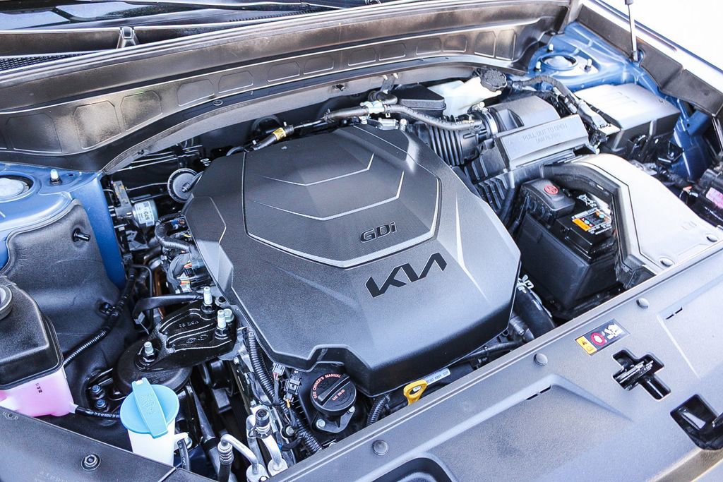 Used 2025 Kia Telluride S image 27