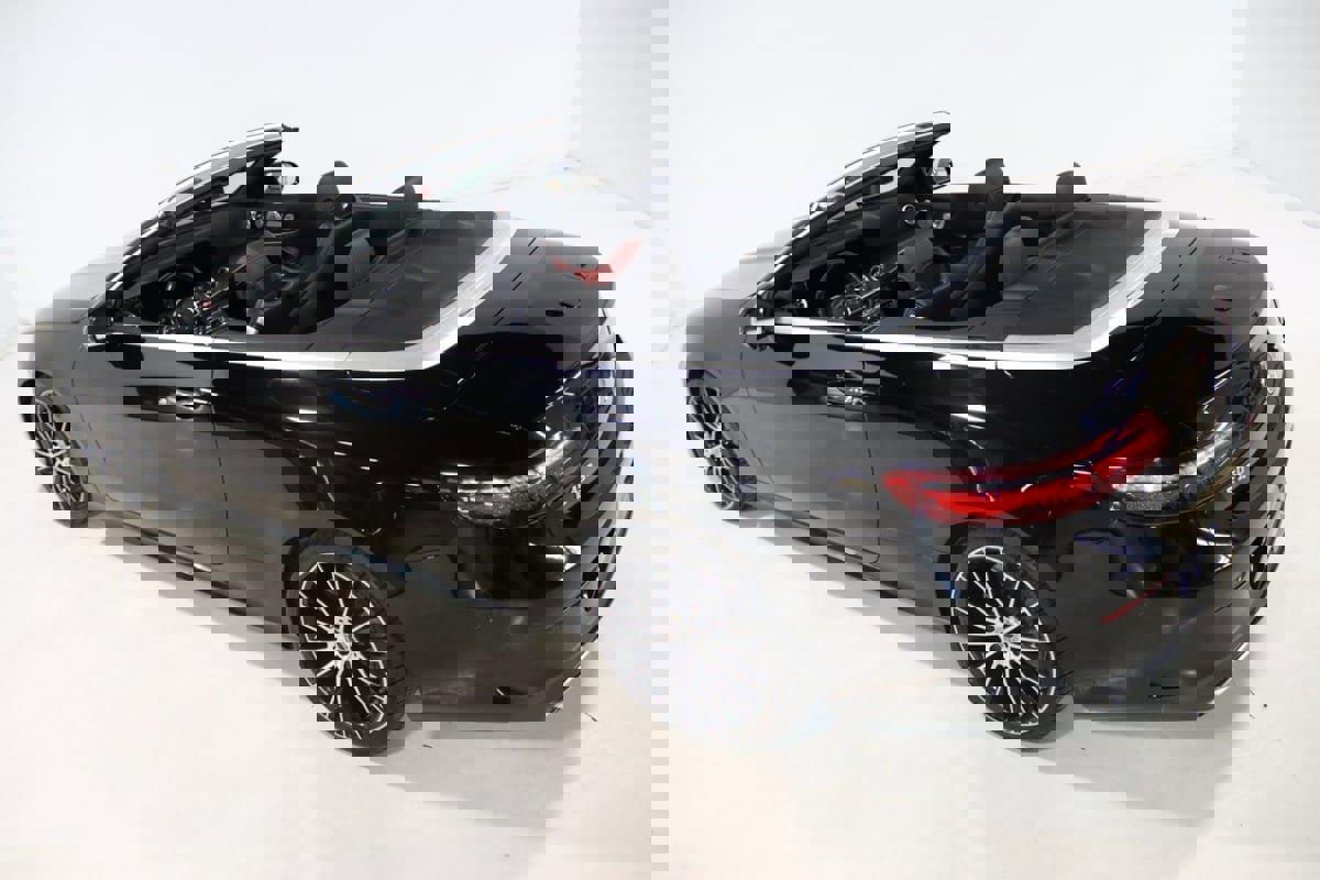 Used 2020 Mercedes-Benz E 450 Cabriolet image 11